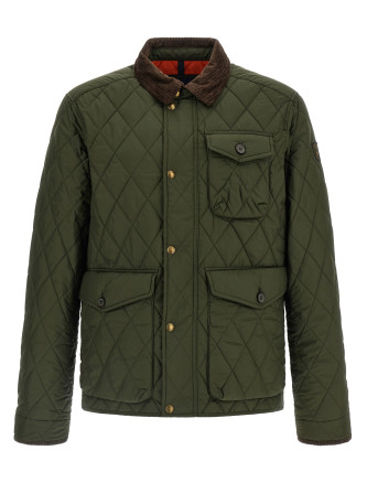 'Beaton' jacket