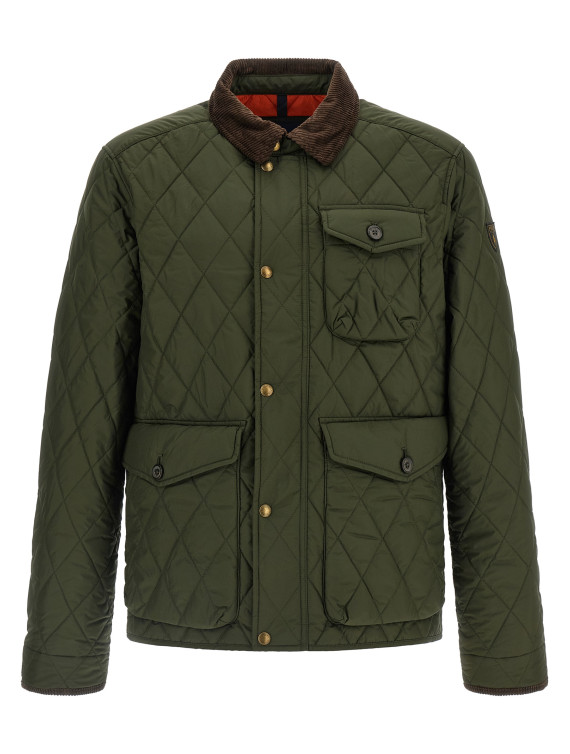 Куртка POLO RALPH LAUREN 'Beaton' (710847071001) #1