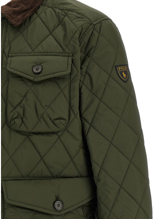 Куртка POLO RALPH LAUREN 'Beaton' (710847071001) #