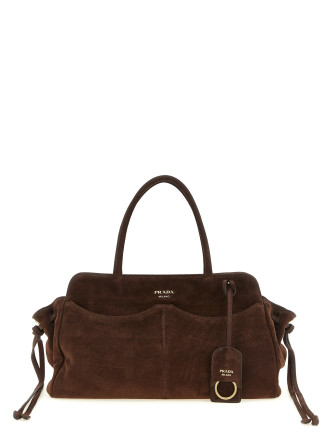 Сумка PRADA 'Prada Carry'