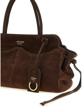 Сумка PRADA 'Prada Carry' (1BG650VMOY2C4SF0003) #
