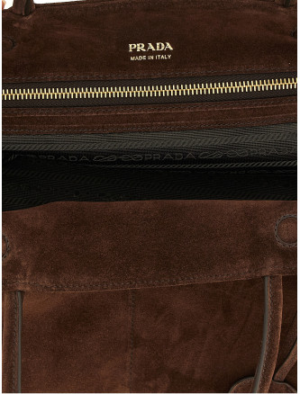 Сумка PRADA 'Prada Carry' (1BG650VMOY2C4SF0003) #