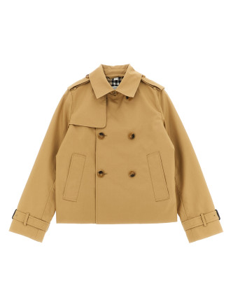 Пальто BURBERRY 'Rosie'
