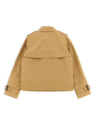 Пальто BURBERRY 'Rosie' (8126123SAND) #