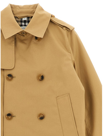 Пальто BURBERRY 'Rosie' (8126123SAND) #