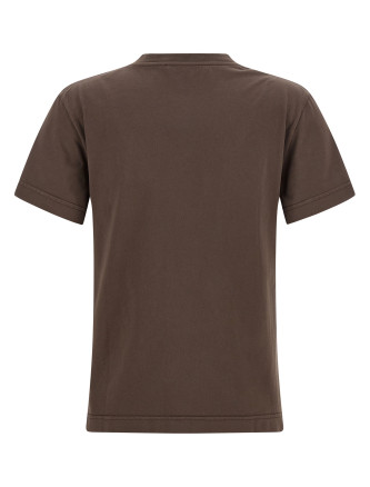 'Le T-shirt Gros-Grain' T-shirt (25HTSW00550AJ00029850) #