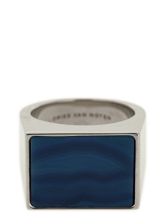 Кольцо DRIES VAN NOTEN 'Singet'