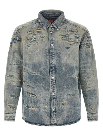 Рубашка DIESEL 'D-Simply'