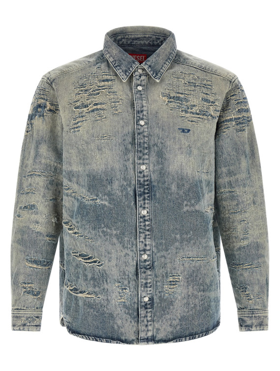 'D-Simply' shirt (A03534068YM01) #1