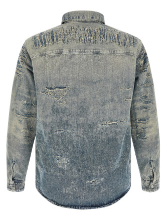 'D-Simply' shirt (A03534068YM01) #
