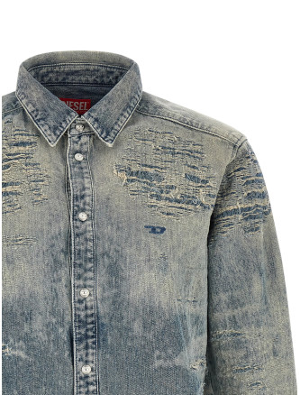 'D-Simply' shirt (A03534068YM01) #