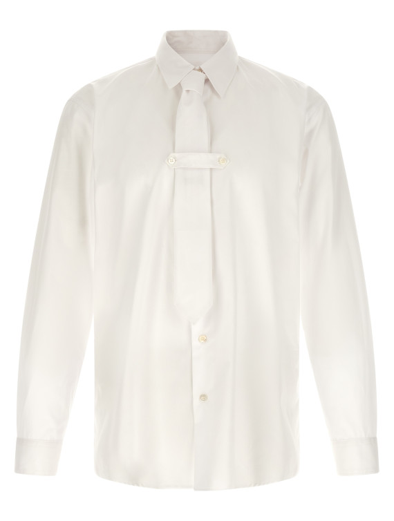Рубашка DRIES VAN NOTEN 'Cilian' (26202071243141) #1
