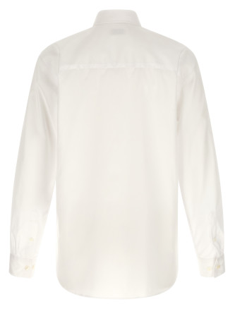 Рубашка DRIES VAN NOTEN 'Cilian' (26202071243141) #