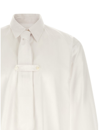 Рубашка DRIES VAN NOTEN 'Cilian' (26202071243141) #