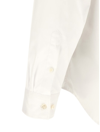 Рубашка DRIES VAN NOTEN 'Cilian' (26202071243141) #