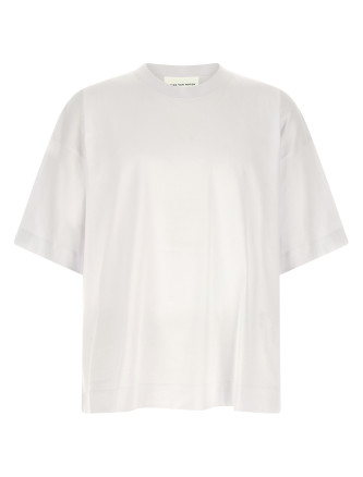 Футболка DRIES VAN NOTEN 'Heno'