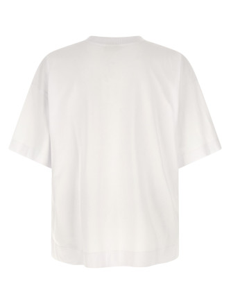 Футболка DRIES VAN NOTEN 'Heno' (26202110746031) #