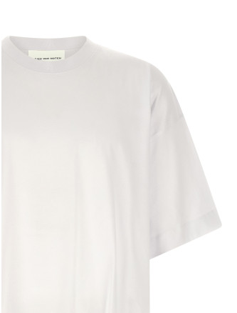 Футболка DRIES VAN NOTEN 'Heno' (26202110746031) #