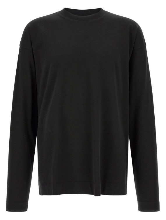 Футболка DRIES VAN NOTEN 'Hegland' (2620211084603900) #1