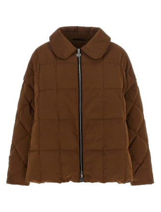 Куртка IENKI 'Arco' (SHEARLINGARCOJACKETSCOOTERBROWN) #