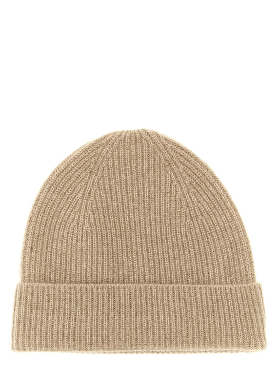 Шапка BALLANTYNE Cashmere beanie (B2N0077K05514226) #1