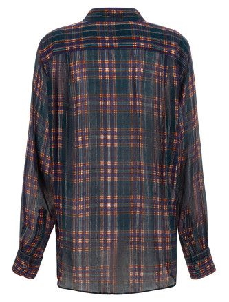 Рубашка DRIES VAN NOTEN 'Cheers' (2620107054272504) #