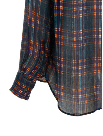 Рубашка DRIES VAN NOTEN 'Cheers' (2620107054272504) #