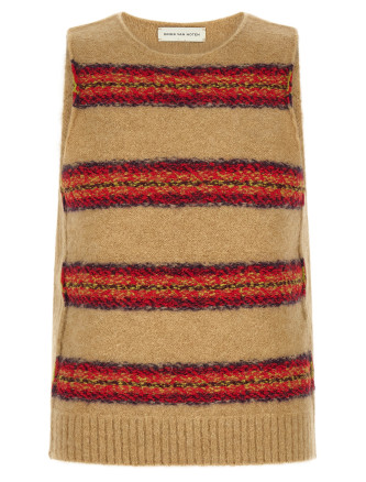 Жилет DRIES VAN NOTEN 'Manado'