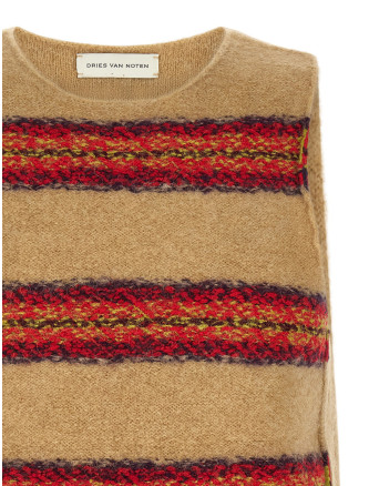 Жилет DRIES VAN NOTEN 'Manado' (26202123547555) #