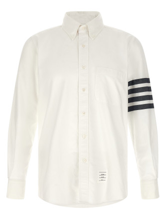 '4BAR' shirt