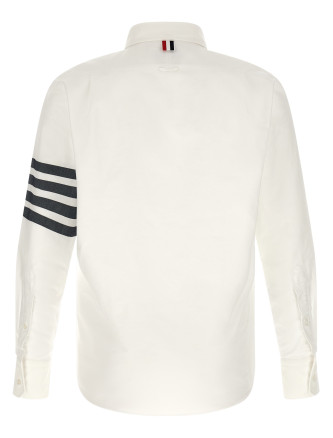 Рубашка THOM BROWNE '4BAR' (MWL272AF1211104) #