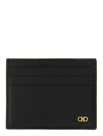 Кошелёк FERRAGAMO 'Gancini'