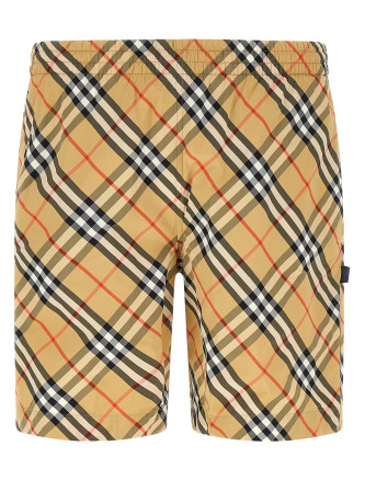 Плавательные шорты BURBERRY 'Seb'