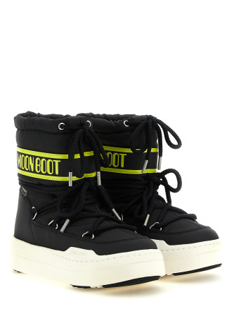 Ботинки MOON BOOT 'Junior Park'
