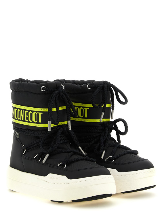 Ботинки MOON BOOT 'Junior Park' (80D3440020N001) #1