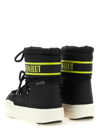 Ботинки MOON BOOT 'Junior Park' (80D3440020N001) #