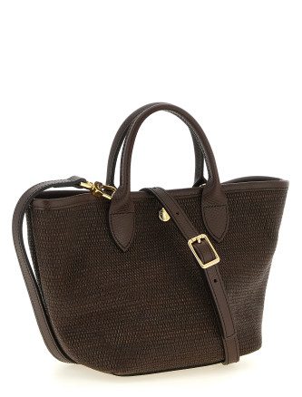 Сумка LONGCHAMP 'XS Le Pliage' (10307HGK002) #