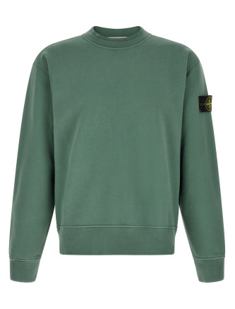 Свитшот STONE ISLAND Crewneck sweatshirt
