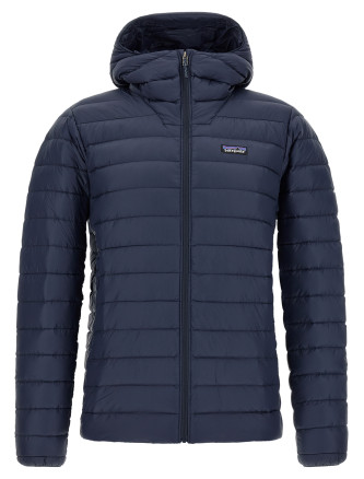 NetPlus® down jacket