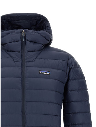 Пуховик PATAGONIA NetPlus® down jacket (84702NENA) #