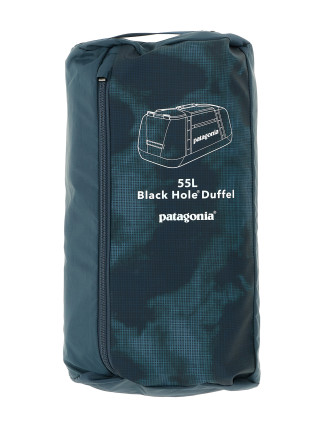 Дорожная сумка PATAGONIA 'Black Hole® Duffel' (49343SASM) #