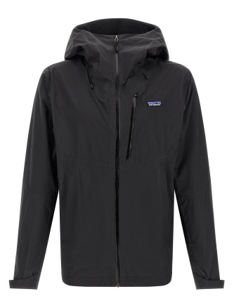 Куртка PATAGONIA 'Granite Crest'