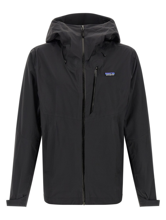Куртка PATAGONIA 'Granite Crest' (85415BLK) #1