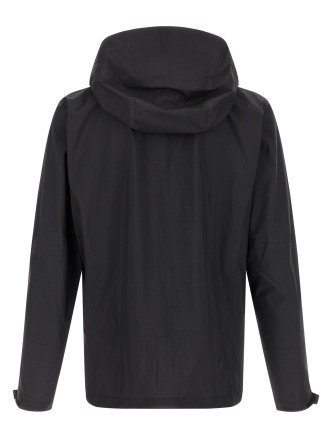 Куртка PATAGONIA 'Granite Crest' (85415BLK) #