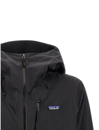 Куртка PATAGONIA 'Granite Crest' (85415BLK) #