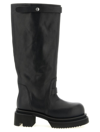 Сапоги RICK OWENS 'Naska Bogun'