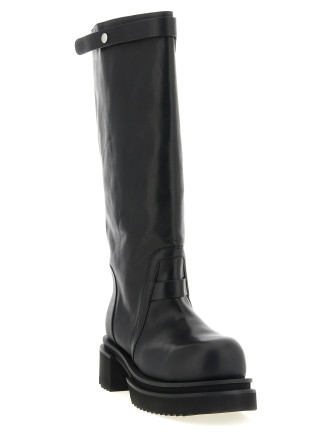 Сапоги RICK OWENS 'Naska Bogun' (RR02F4837LOO09) #