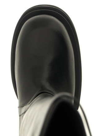 Сапоги RICK OWENS 'Naska Bogun' (RR02F4837LOO09) #