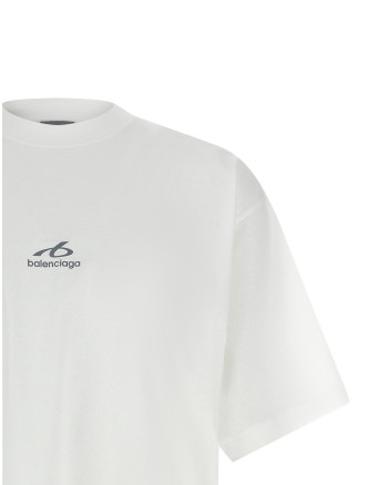 Футболка BALENCIAGA 'Bodies' (764235TUVO79000) #
