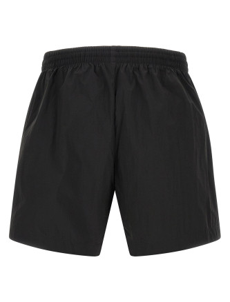 Плавательные шорты BALENCIAGA 'Bodies' (A001NP4G4B21000) #